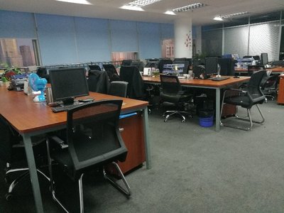 上海证大投资咨询